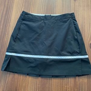 Adidas Climacool Activewear Skirt Size 4